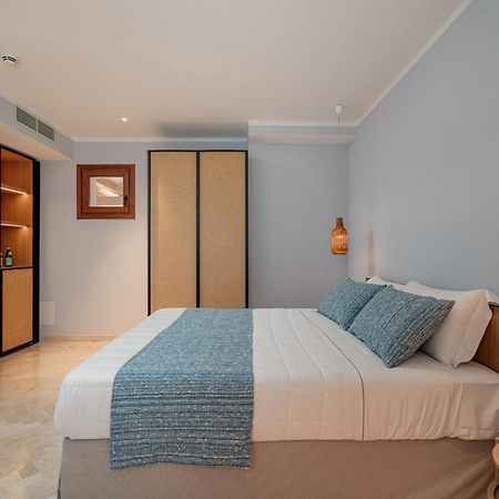 Hotel Sestante Porto Rotondo Zewnętrze zdjęcie
