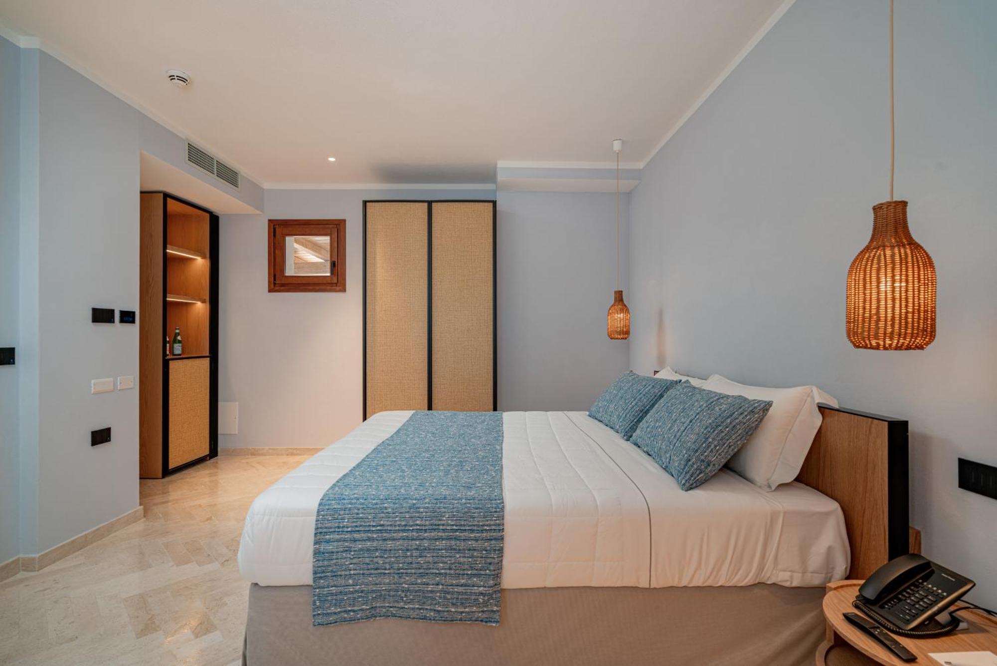 Hotel Sestante Porto Rotondo Zewnętrze zdjęcie
