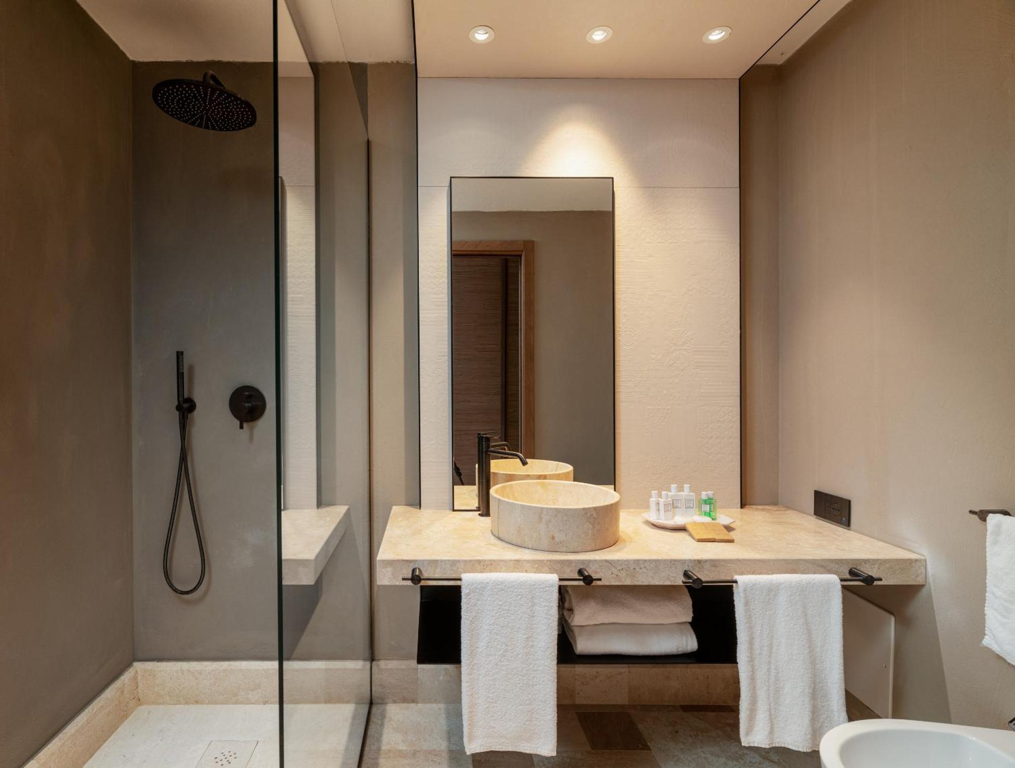 Hotel Sestante Porto Rotondo Zewnętrze zdjęcie